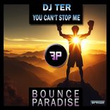 Portada para "You Can't Stop Me"