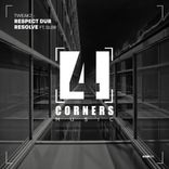 Portada para "Respect Dub / Resolve"