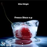 Artwork for "Fresco Disco EP"
