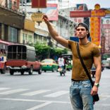 Artwork for "Qualitative Fault"