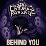 Artwork for "Behind You"