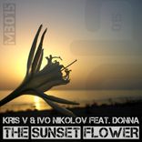 Artwork for "The Sunset Flower (Remixed)"