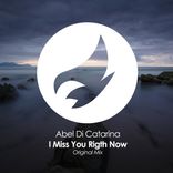 Portada para "I Miss You Rigth Now"
