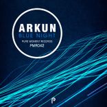 Artwork for "Blue Night"