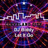 Portada para "Let It Go"