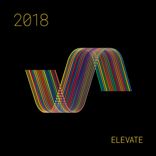 Portada para "Elevate 2018"
