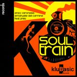 Artwork for "Soul Train"