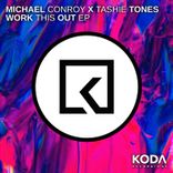 Artwork for "Work This Out E.P"