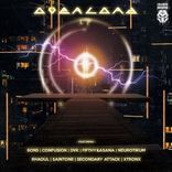 Artwork for "Overload LP"