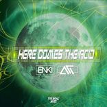 Psychedelic Experience