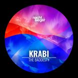 Artwork for "The Baddesty"