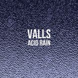 Portada para "Acid Rain"
