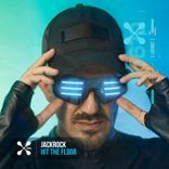 Artwork for "Hit the Floor"