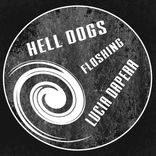 Artwork for "Hell Dogs"