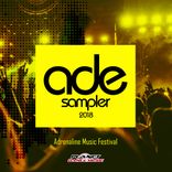 Artwork for "ADE Sampler 2018: Adrenaline Music Festival"