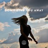 Artwork für "Don't Give You Away"