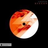 Artwork for "Geddon"