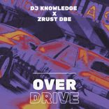 Artwork for "Overdrive"