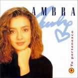 Artwork for "Te Pertenezco"