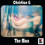 Artwork for "The Man"