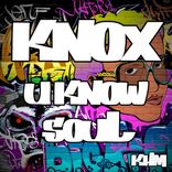 Artwork für "You Know Soul"