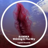 Artwork for "Shining In The Sky"