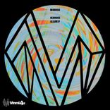 Artwork for "All Alone EP"