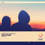 Portada para "Our Story"