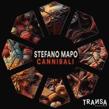 Portada para "Cannibali"