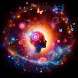 Artwork for "Harmonic Soul"