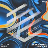 Artwork for "Electronic Devices"