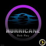Portada para "Hurricane"