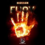 Artwork voor "Fury"