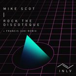 Artwork for "Rock the Discoteque"