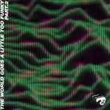 Portada para "The World Goes A Little Too Funky Pt.2"