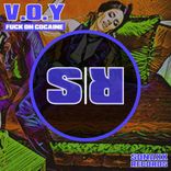 Artwork for "Fuck on Cocaine"