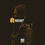 Artwork for "Don't"