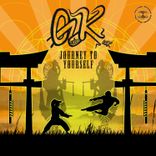 Artwork for "Journey to Yourself"