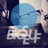 Artwork voor "Rodeo EP"