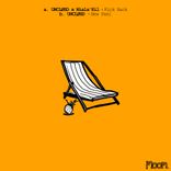 Artwork für "Kick Back"