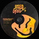 Portada para "Trippin"