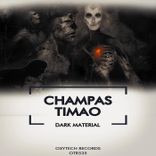 Artwork for "Dark Material"