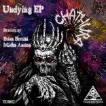Artwork for "Undying EP"