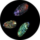 Artwork für "Crystal EP"