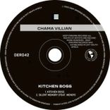 Artwork voor "Kitchen Boss"