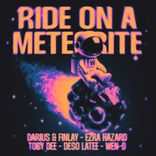 Ride On a Meteorite