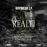 Portada para "Outbreak EP"