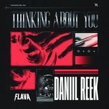 Artwork for "Thinking About You"