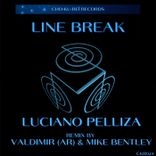 Artwork voor "Line Break"