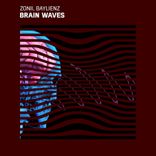 Artwork voor "Brain Waves"